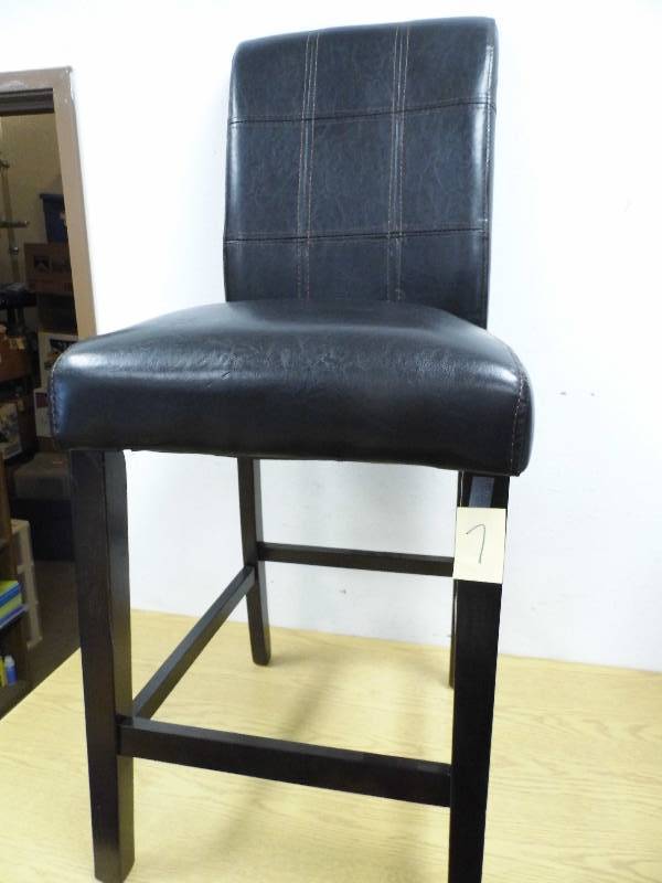 New Barstool