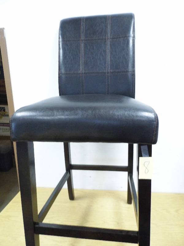 New Barstool