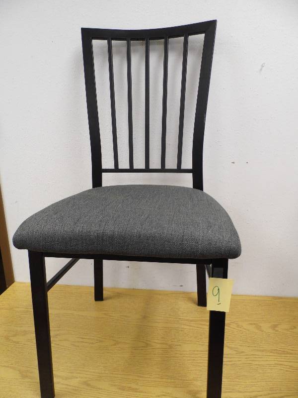 New Chair