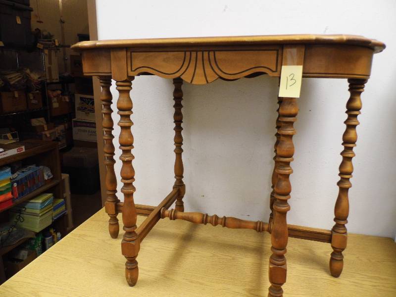 Antique Table