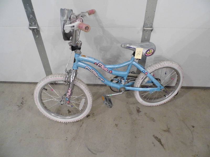 Childs Bike