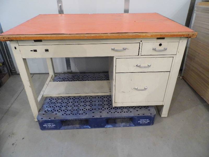 Drafting Table
