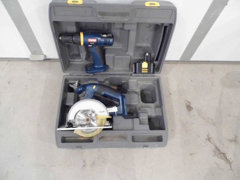 Ryobi