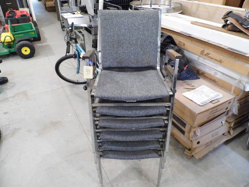 6 Chairs