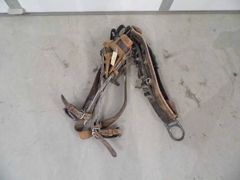 Climbing Equiptment