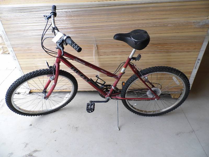 Bike