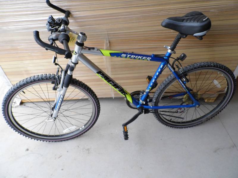 Bike