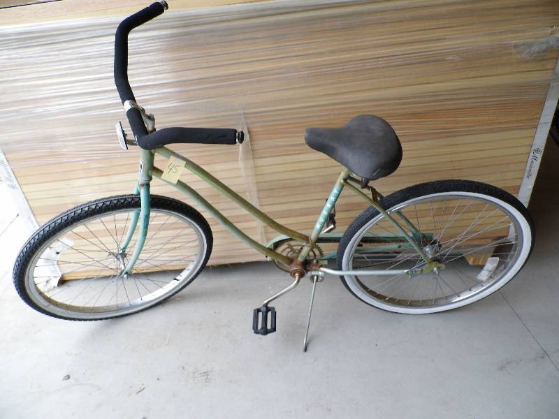 Bike