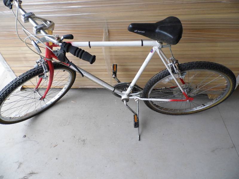 Bike