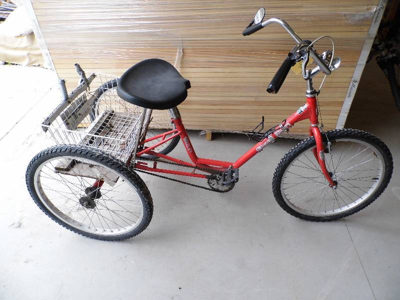 Bike