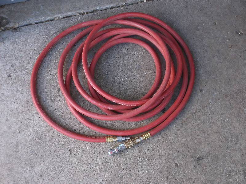 Air Hose