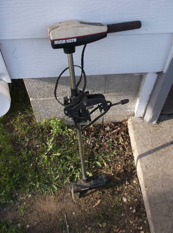 Trolling Motor