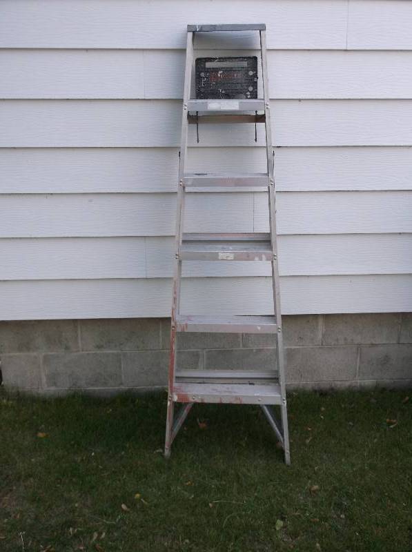 Ladder