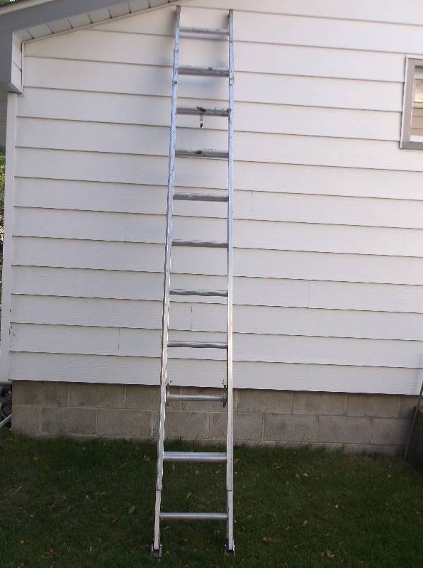 Ladder