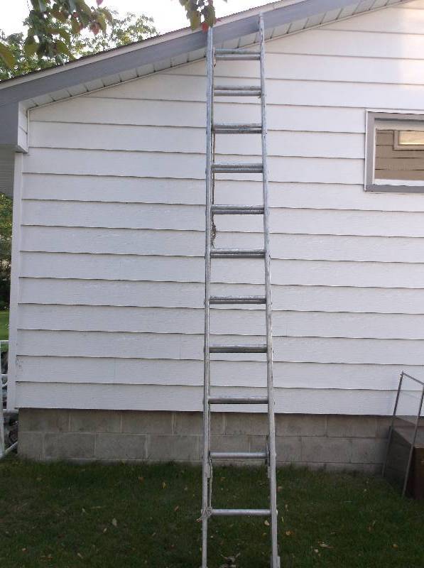 Ladder