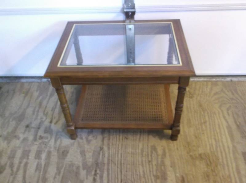 End Table