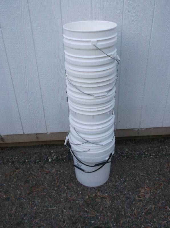 Pails