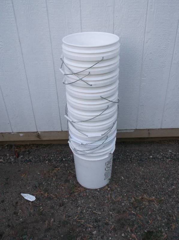 Pails