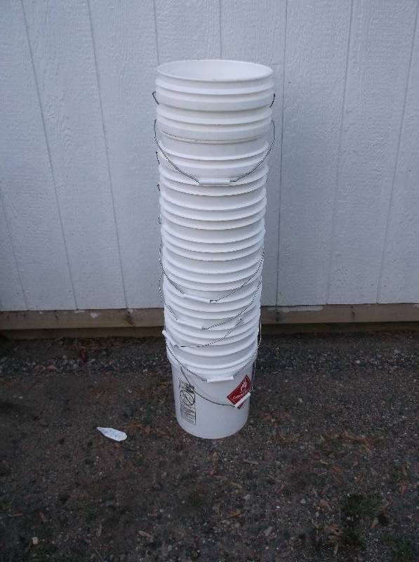 Pails