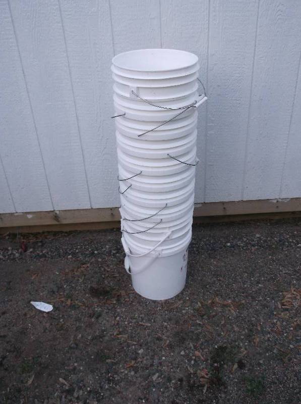 Pails