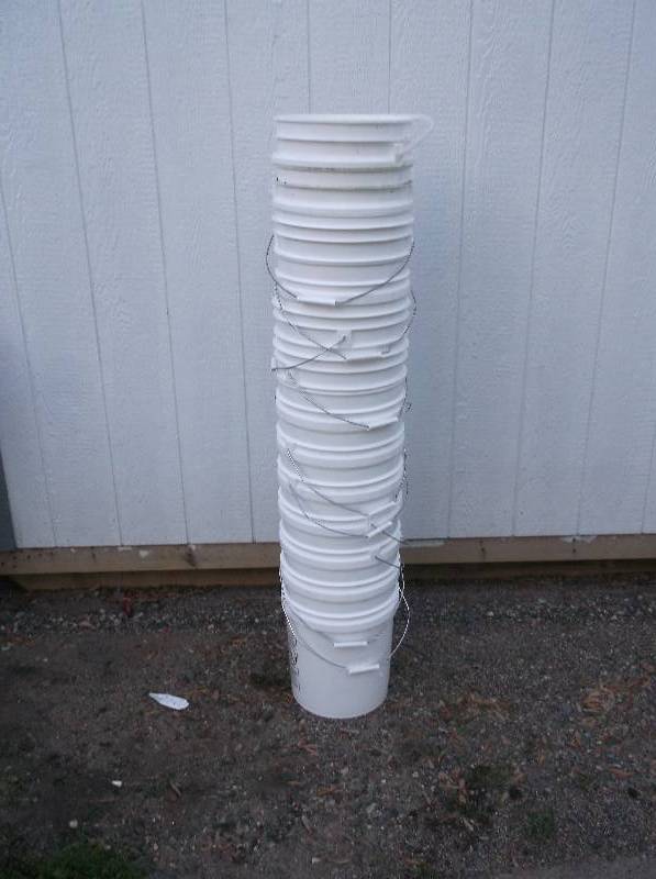 Pails