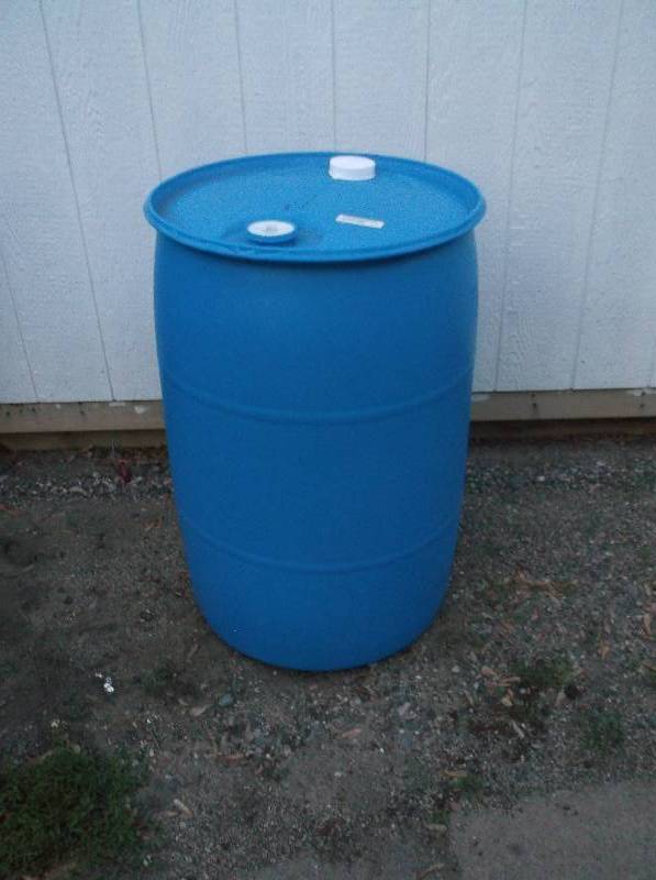Barrel