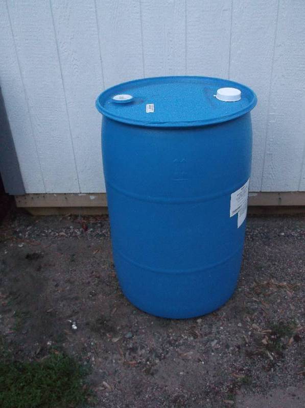 Barrel
