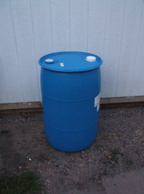 Barrel