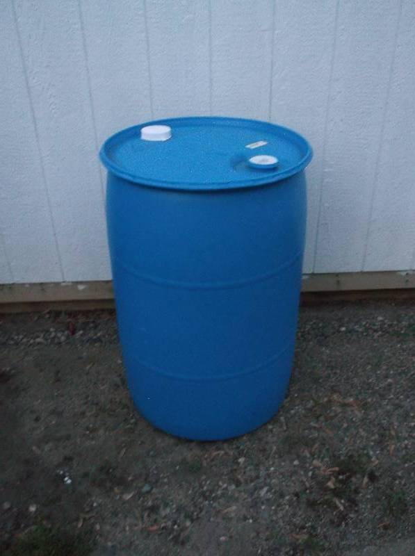 Barrel
