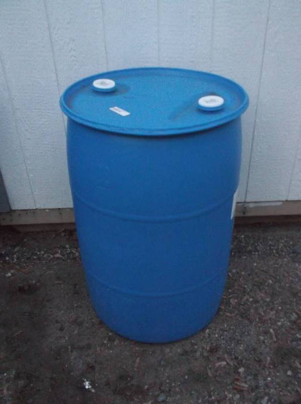 Barrel