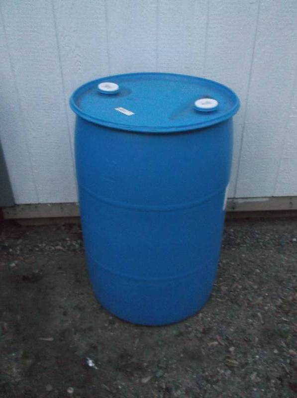 Barrel