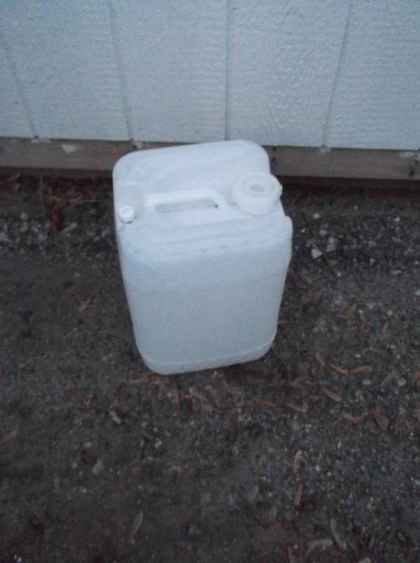 Container