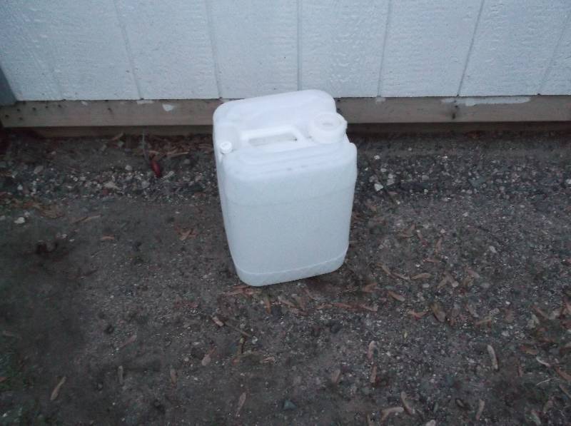 Container