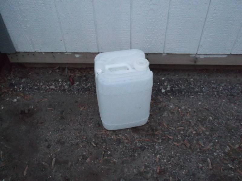 Container