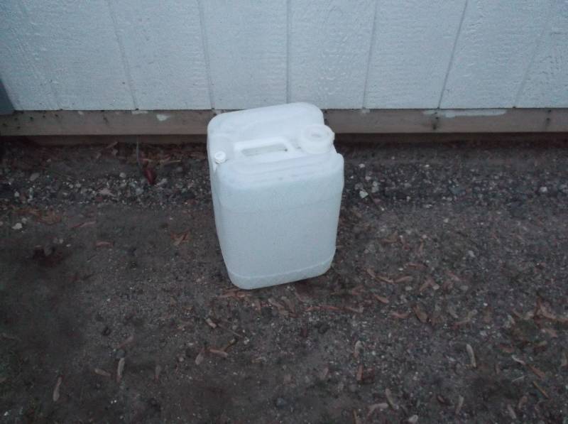 Container