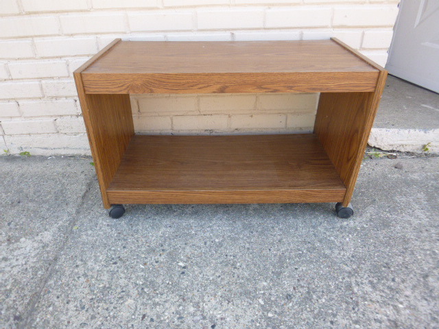 lot 53 image: TV Stand