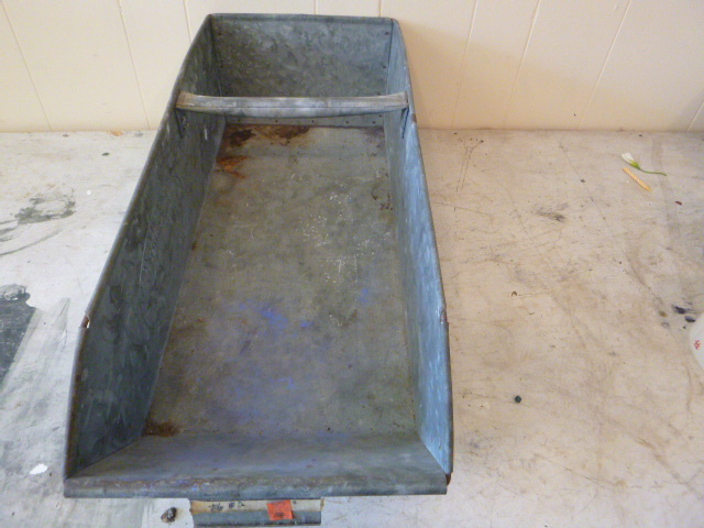 lot 90 image: Sioux Bin