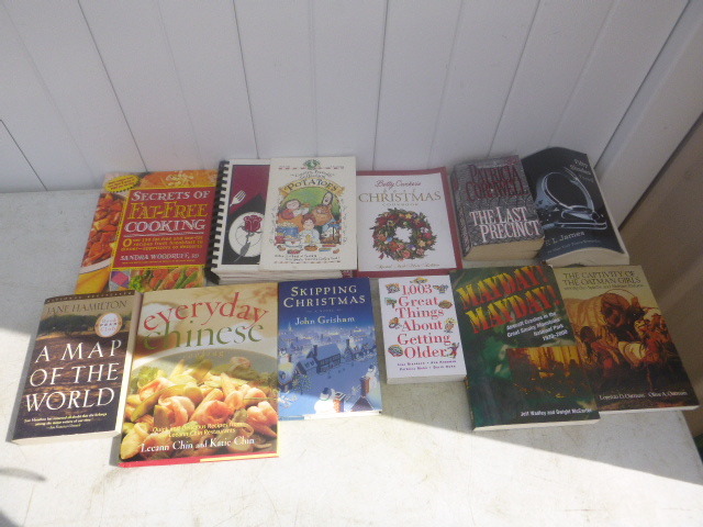 lot 181 image: Miscellaneous Books