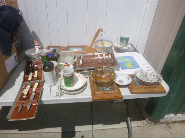 lot 196 image: Miscellaneous Items