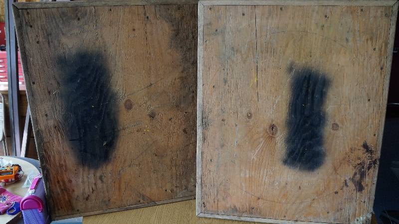 lot 175 image: Set of 2 Furniture Movers