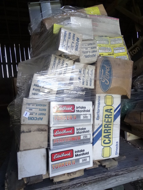 Car parts