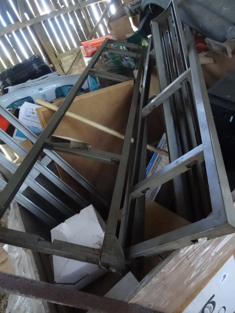 Gaylord of misc.