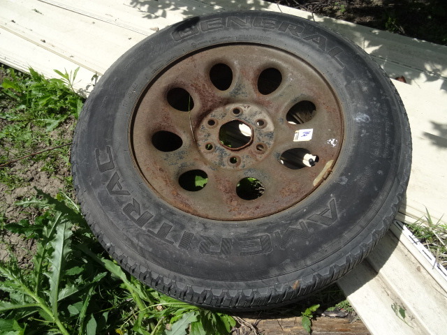 Tire