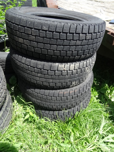 Tire