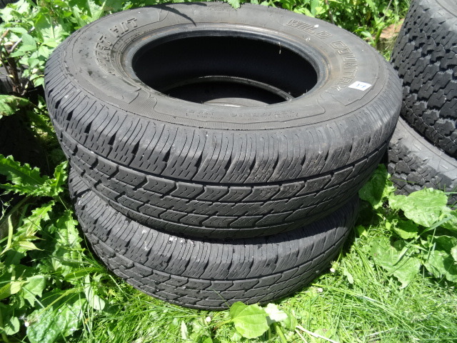 Tires
