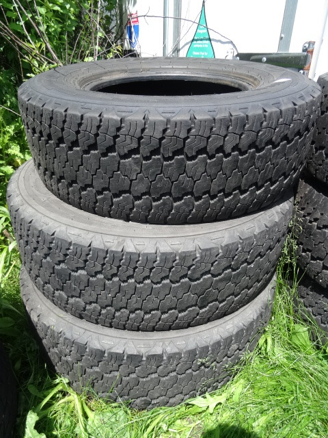 tires