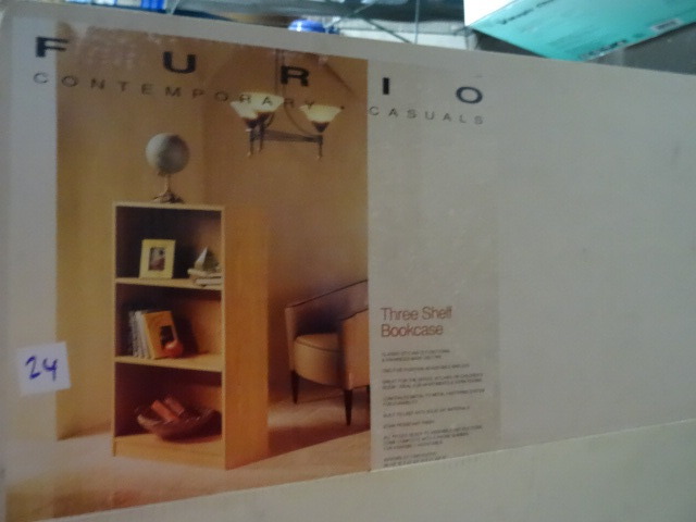 Furio cabinet