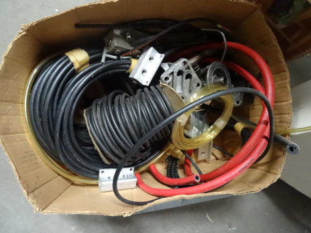 Fuel line