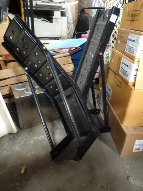 Car ramps