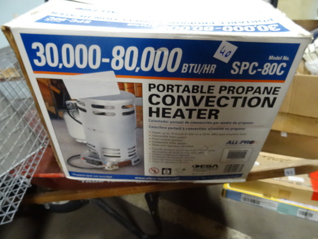 Heater